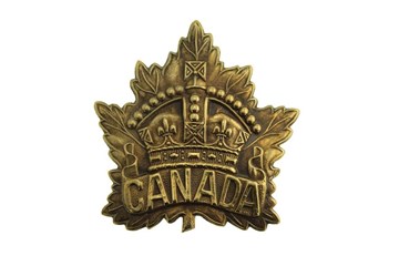 How to research Canadian Soldiers from the First World War