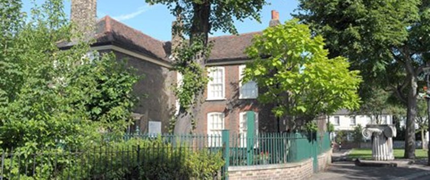 First World War Open Day