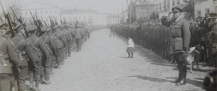 ONLINE: Illusions of Peace