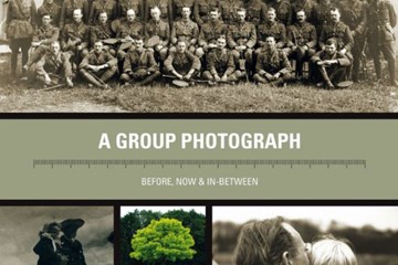 ONLINE: A Group Photograph - Before, Now & In-Between