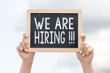 Job Opportunity