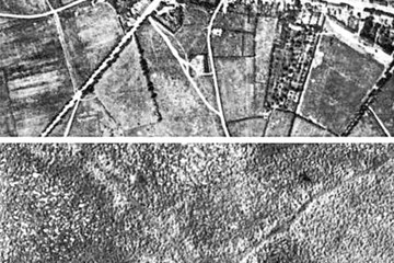 'Guns at Passchendaele, 1917' a talk by Peter Hart