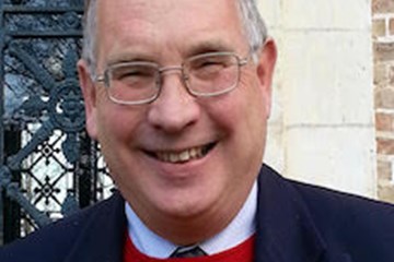 Alfred von Schliefen: The Man behind the Plan