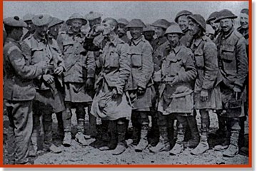 The Kilt at War 1914-18
