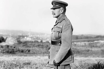Haig Reconsidered by Professor John Derry