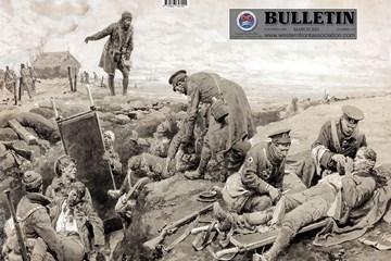 Bulletin 119 March 2021