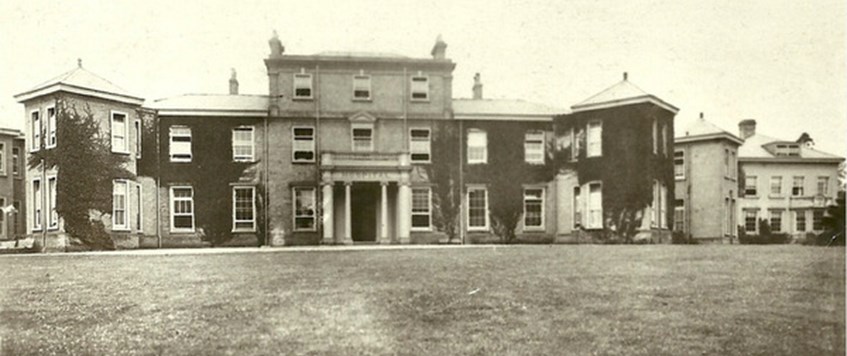 'Essex 1914-18: The Home Front' by Paul Weaver