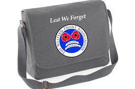 WFA Messenger Bag