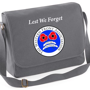 WFA Messenger Bag