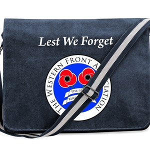 WFA Despatch Bag
