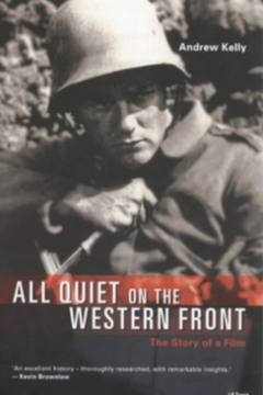 Filming All Quiet on the Western Front by Andrew Kelly