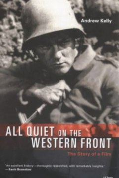 Filming All Quiet on the Western Front by Andrew Kelly