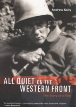 Filming All Quiet on the Western Front by Andrew Kelly