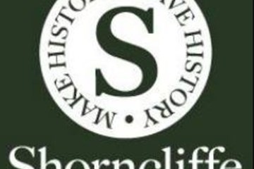 ‘The Work Of The Shorncliffe Trust : A Light In The Darkest Hour, WW1 Commemorations 2014-2018 And Beyond’ a talk by Steve Head.