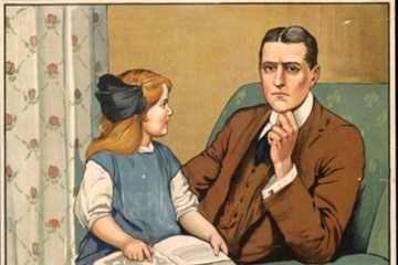 ‘Daddy what did you do in The Khaki Chums’ and ‘The Development of Uniforms and Equipment of The Great War British Infantryman’ - two talks by Taff Gillingham