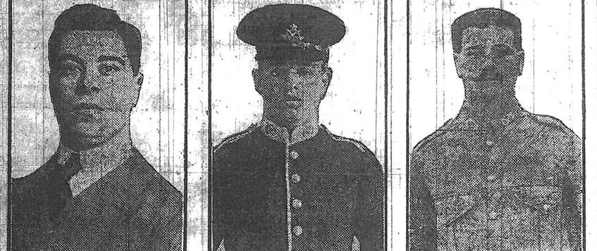 'Practical Patriotism.How the Express & Star Told WW1 to The People Of Wolverhampton And The Black Country' by Adrian Faber