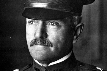 ‘The American Expeditionary Force 1917-1918’ by Dr Graham Kemp
