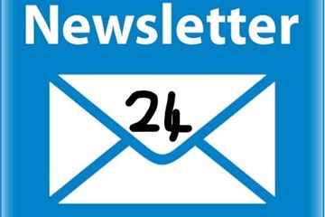 August 2017 Newsletter Issue No 24