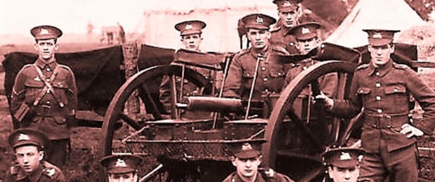 ‘Learning Curve? The 1/5th West Yorks on the Western Front’ by John Sheehan