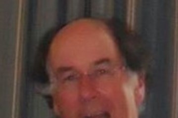 Talk by Peter Hart