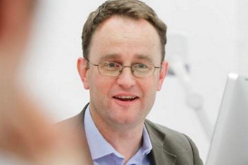 ‘Dublin's Great Wars: Parallel Stories from 1912-23’ a talk given by Richard Grayson