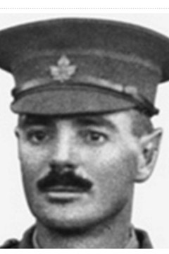 3 August 1917 Lieut Robert Combe died in combat and was awarded the VC