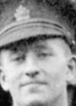19 August 1917 Acting Major Okill Massey Learmonth was killed in action on this day (1)