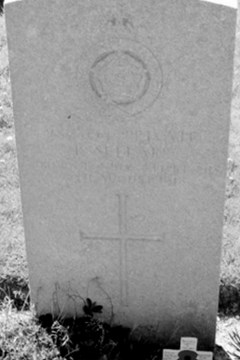 27 August 1918 Reginald Gordon Sellers was killed in action on this day (1)