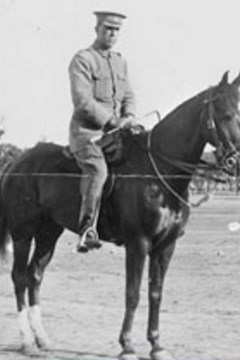 28 August 1915 Lt-Colonel Carew Reynell was killed leading a charge on this day