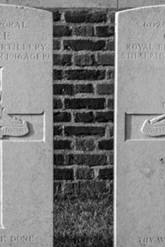 5 September 1916 Father and Son, Sgt George and Cpl Robert Lee died on this day