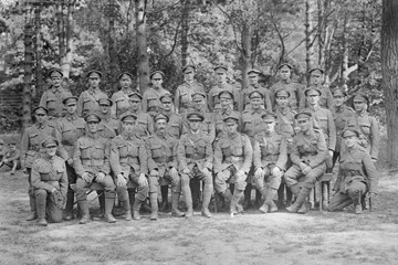 The Censuring of Lieutenant Colonel John MacCarthy-O’Leary