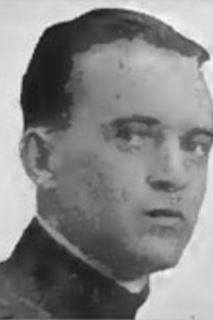 18 September 1918 Lt MacCrea Stephenson was killed in action on this day