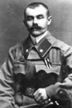 21 September 1919 Unterjäger Josef Rudolf Rein died on this day
