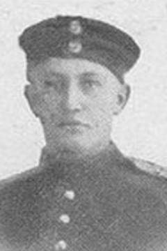 24 September 1916 Kan Xaver Wittkopf killed in action on this day