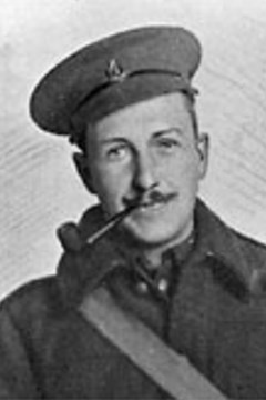 26 September 1915 L/Cpl Harold Chapin was killed in action on this day