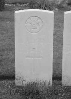 8 October 1915 : Pte Robert H Reeves, 15 years old