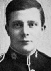 23 November 1917 : Pte Joseph Hoole