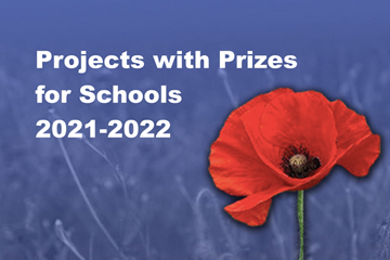 Two opportunities for your students to show what they know about the First World War