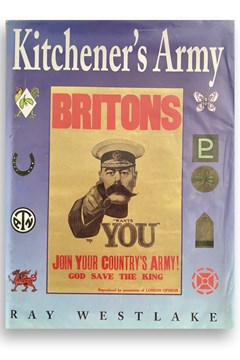 Kitchener’s Army by Ray Westlake