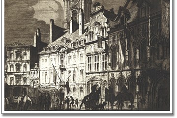 Mons 1914 to Mons 1918 – the BEF compared by Jonathon Steer