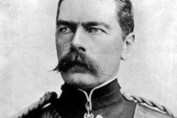 AGM followed by talks on Passchendaele and Kitchener