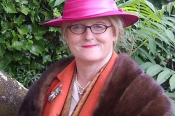 AGM then 'Women on the Western Front' by Dr. Phylomena Badsey