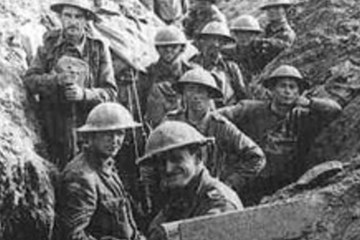 'Monty Moore VC - From Tower Hamlets to Tanganyika' by Marc Thompson