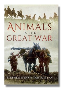 Animals in the Great War
