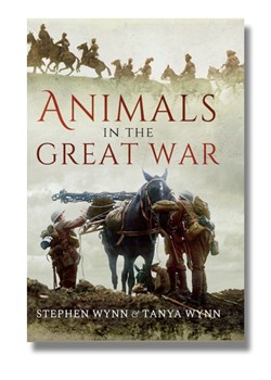 Animals in the Great War