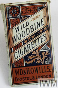 World War I Articles