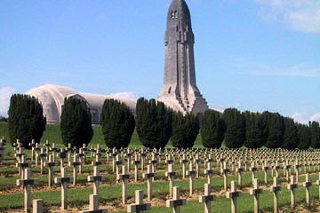 ONLINE: Recovering the Fallen; Remembering the Missing by Christina Holstein