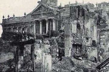 'Neither Fish nor Fowl but a Good Red Herring: The Battle of Cambrai' by Rob Thompson