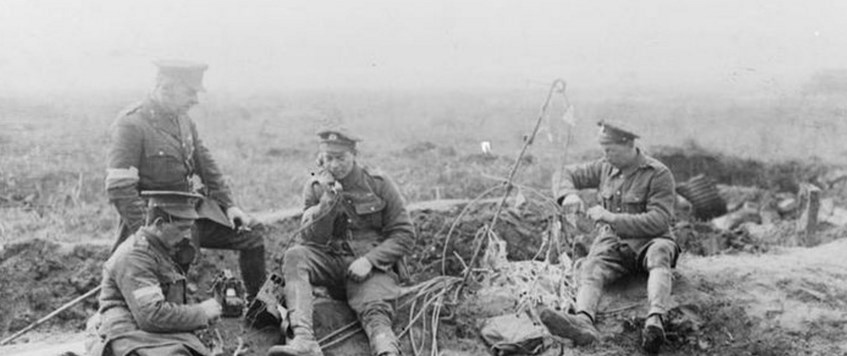 'The Bombay Sappers' by David Sneddon
