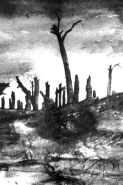 War Books by David Filsell 2005